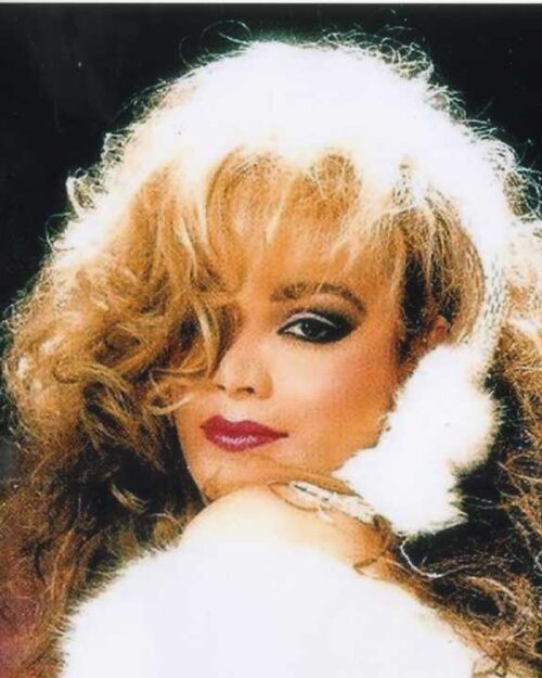 Bergen-Belgin Sarılmışer kimdir