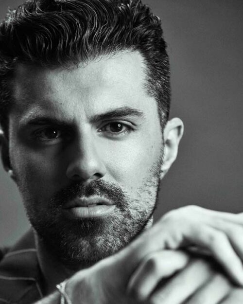 Raşit Bağzıbağlı