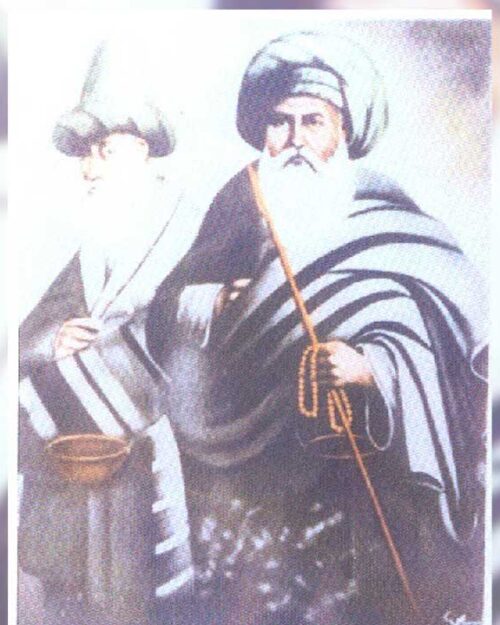 abdulkadir geylani kimdir