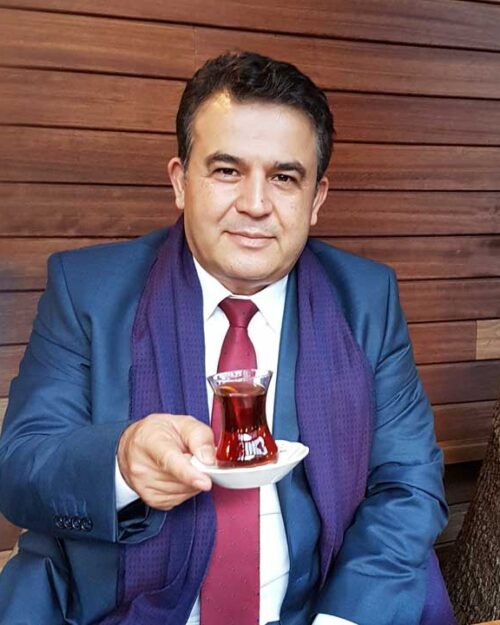 abdullah çiftçi kimdir