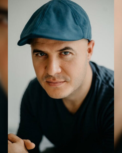 Adil Yıldırım kimdir