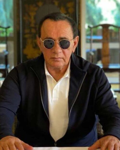 Alaattin Çakıcı Kimdir