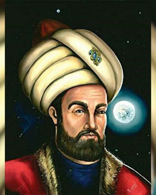 Ali Bin Muhammed ali kuşçu kimdir