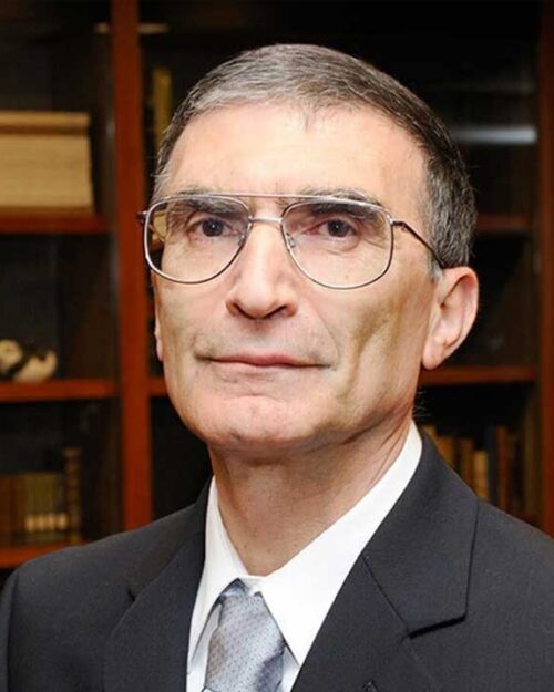 aziz sancar kimdir