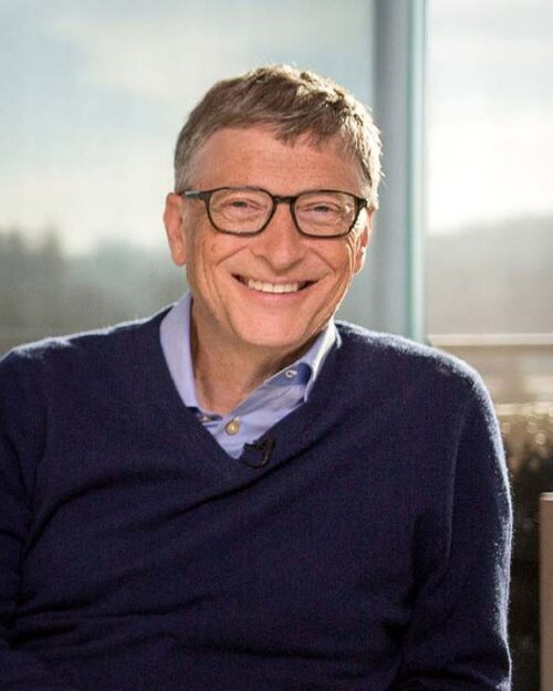 bill gates kimdir