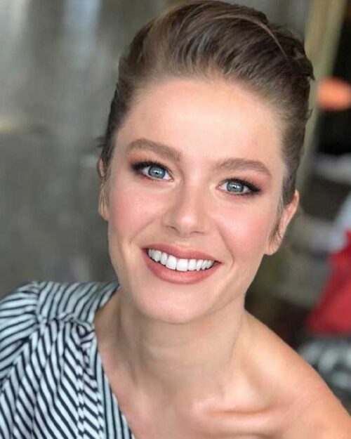 burcu biricik yetkin kimdir