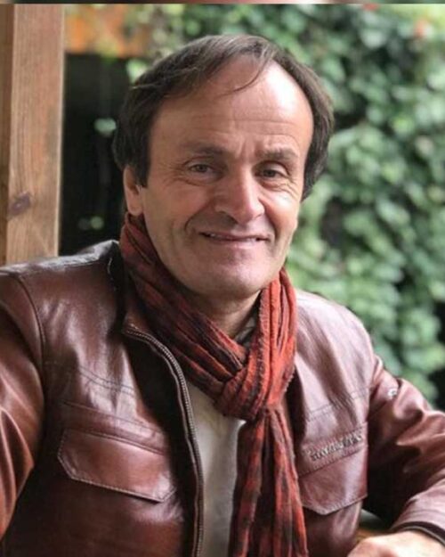 Cimilli İbo İbrahim Özer Kimdir