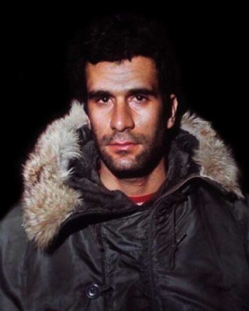 deniz gezmiş kimdir