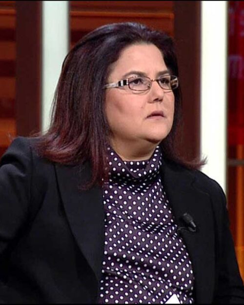 derya yanık kimdir