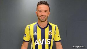 gökhan gönül kimdir