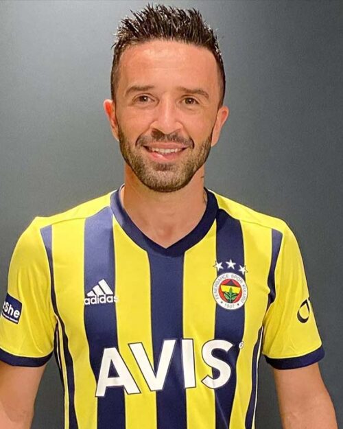 gökhan gönül kimdir