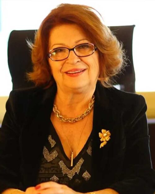 Gülseren Kavas Budayıcıoğlu kimdir