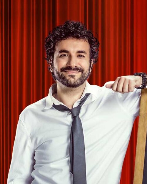 hasan can kaya kimdir