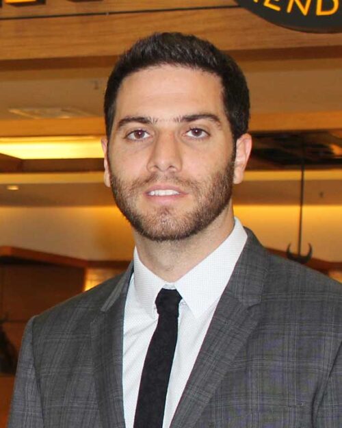 kaan demirağ kimdir