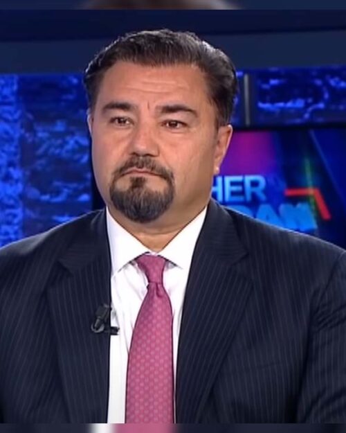 kaan sarıaydın kimdir