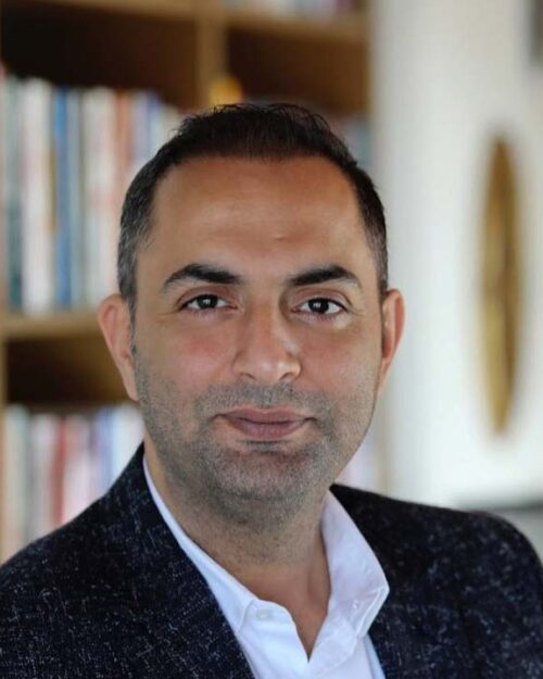 murat ağırel kimdir