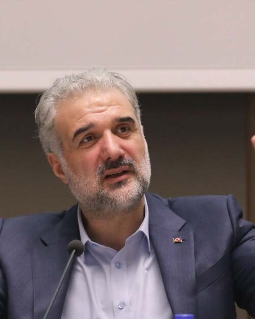 osman nuri kabaktepe kimdir