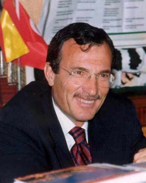 recep yazıcıoğlu kimdir