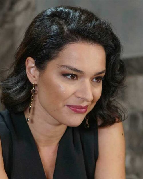 şafak pekdemir kimdir