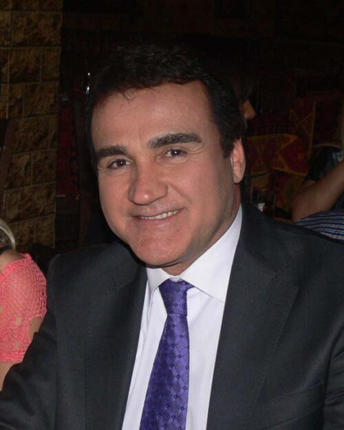 selehattin alpay kimdir