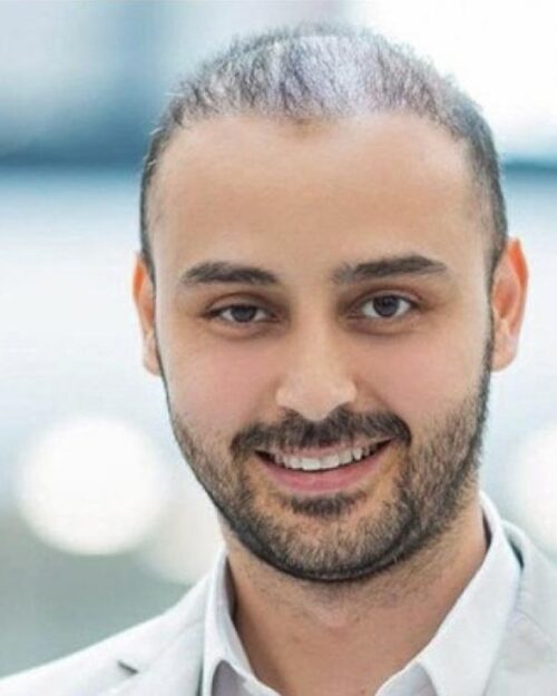 selman öğüt kimdir