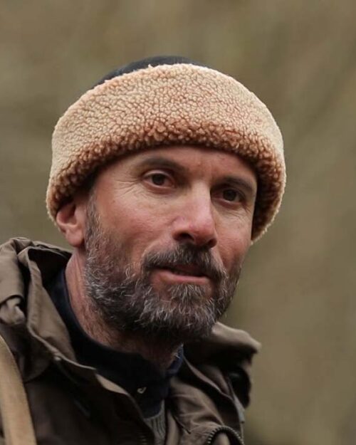 serdar kılıç kimdir