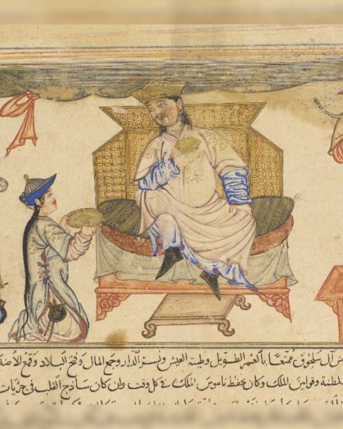 sultan ahmed sencer kimdir