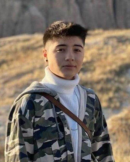 tuana özkurt kimdir