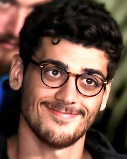 yiğit poyraz kimdir