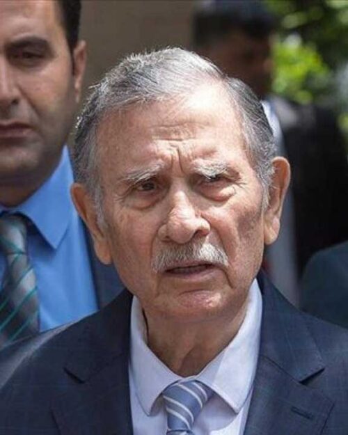 yıldırım akbulut kimdir