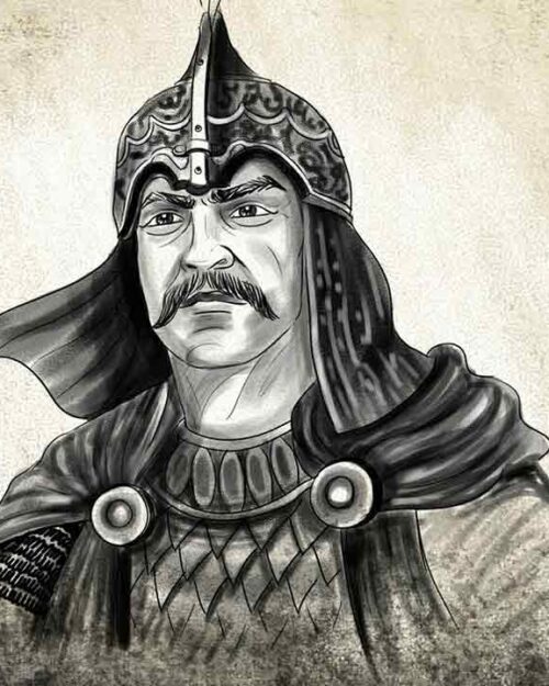 Celaleddin Harezmşah kimdir