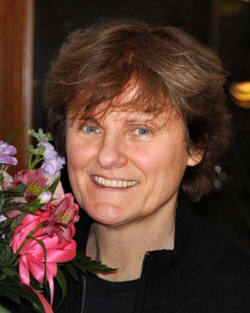 DR. Katalin Kariko kimdir