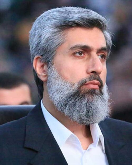 Alparslan Kuytul kimdir