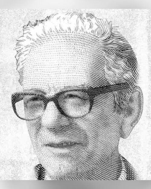 Ord. Prof. Dr. Cahit Arf kimdir