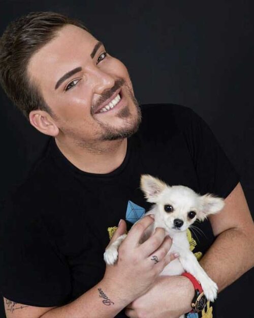 Caner Çalışır Kimdir