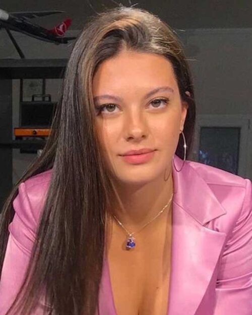 Dilara Korkmaz kimdir