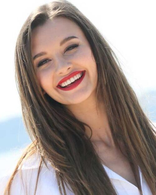 Elçin Hatun - Leyla Lydia Tuğutlu kimdir