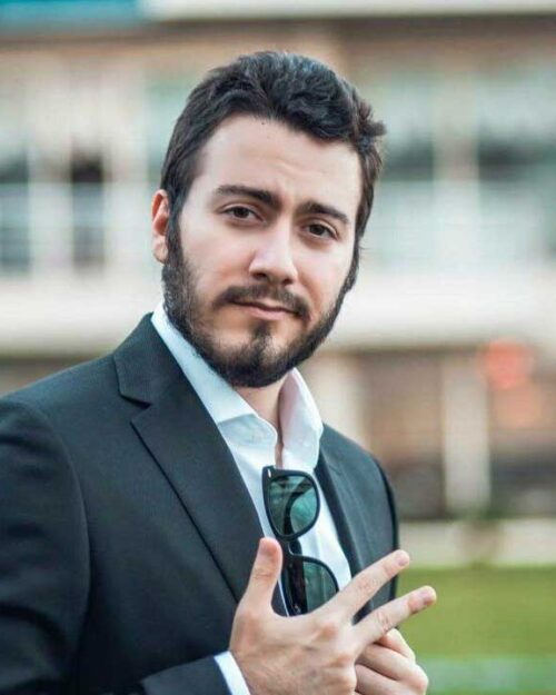 Enes Batur Sungurtekin Kimdir