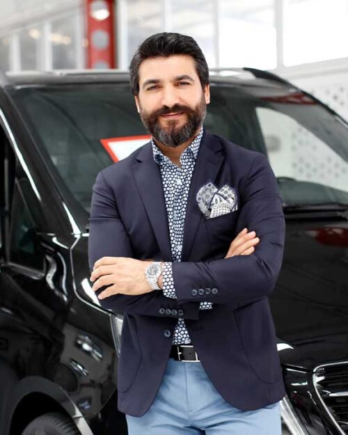 Erbakan Malkoç kimdir