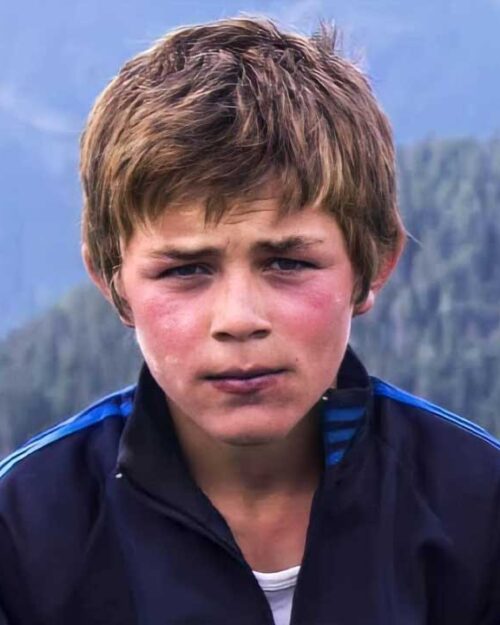 Eren Bülbül Kimdir