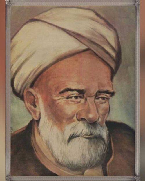 Farabi - Alpharabius kimdir