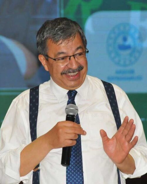 Hayati İnanç kimdir