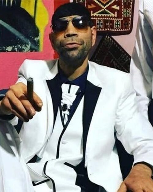 Hiko Baba - Hikmet Ulucan Kimdir