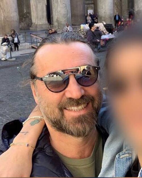 İbrahim Seten kimdir