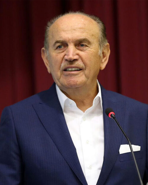 Kadir Topbaş kimdir