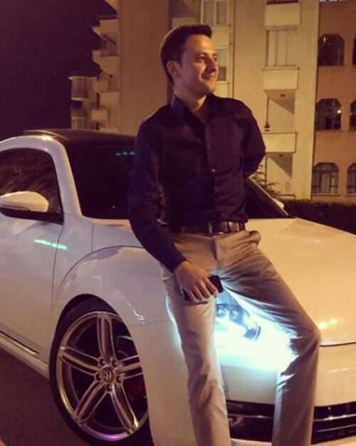 Hamza Kürşat Ayvatoğlu kimdir