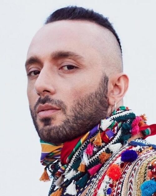 Mabel Matiz - Fatih Karaca kimdir