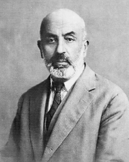 Mehmet Akif Ersoy - Mehmet Ragıf kimdir