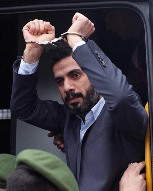 Mehmet Baransu kimdir