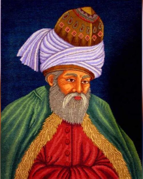 Mevlana Celaleddin Rumi kimdir